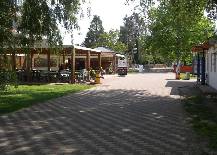 In 34529 Nyaraló Balatonkeresztúr