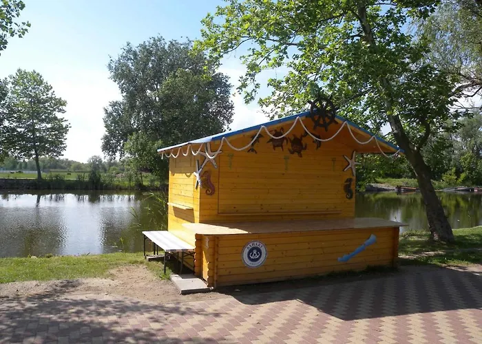 In 34529 Balatonkeresztúr