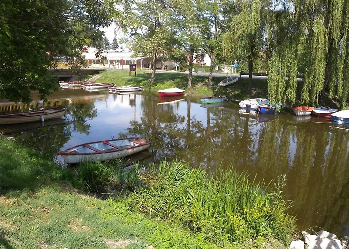 In 34529 בית נופש *