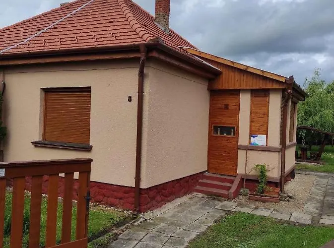 בית נופש In 34529