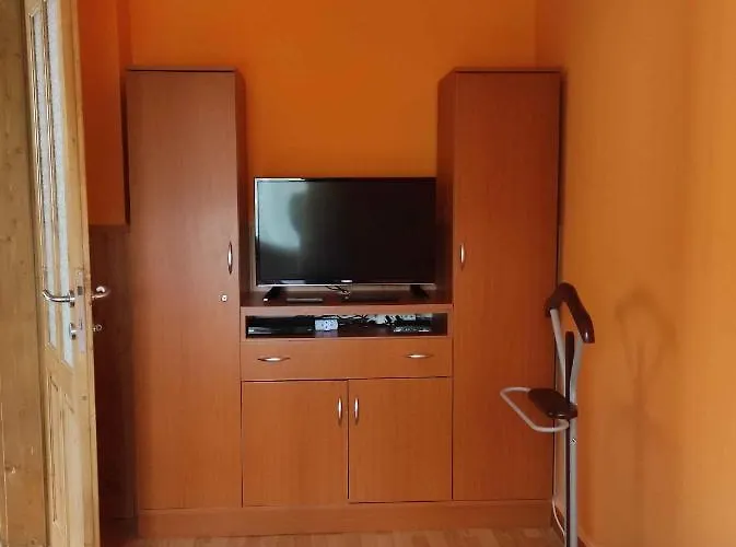 בית נופש In 34529