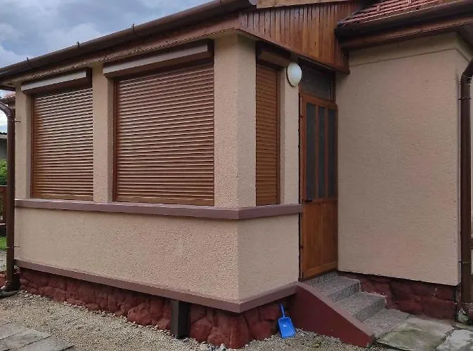 In 34529 בית נופש *