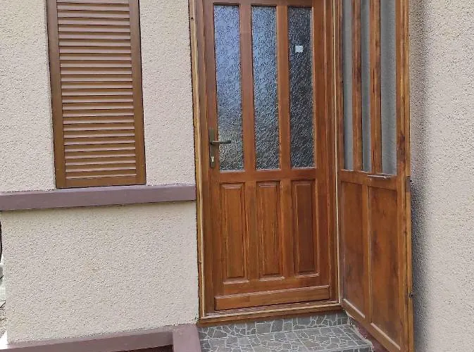 בית נופש In 34529 *