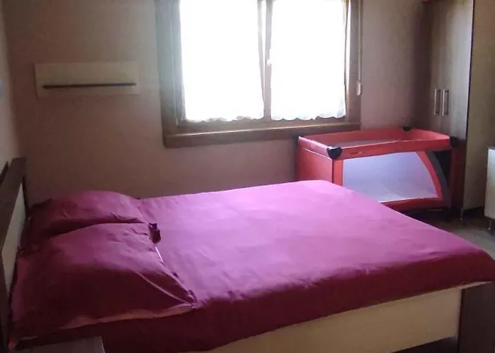 In 34529 בית נופש Balatonkeresztúr