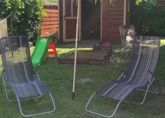 בית נופש In 34529 *