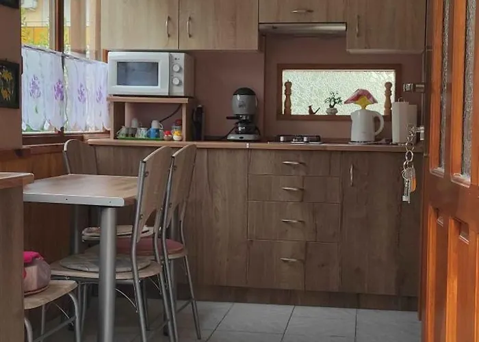 In 34529 Nyaraló Balatonkeresztúr