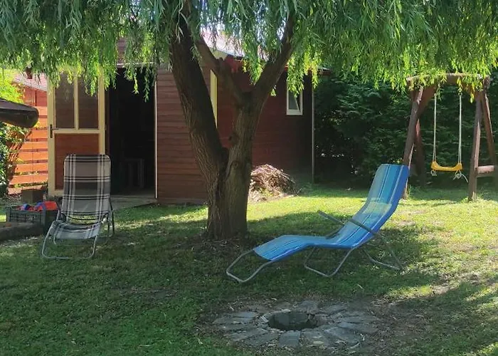 בית נופש In 34529