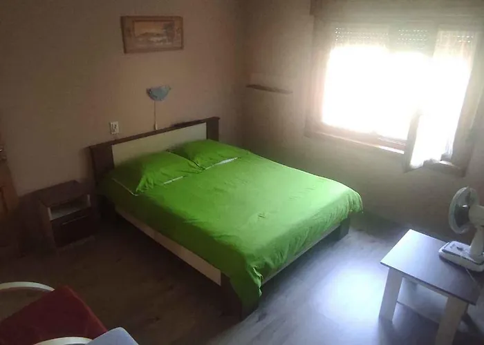 בית נופש In 34529